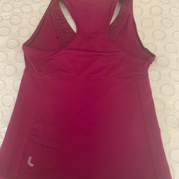 Lole tank top - Picture 3 of 4
